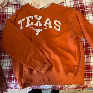Texas Crew
